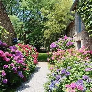  Appartement Les Floralis