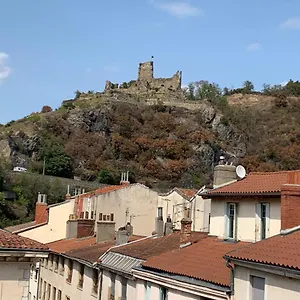 Centre Historique - Le Modene , Vienne (Isere) France